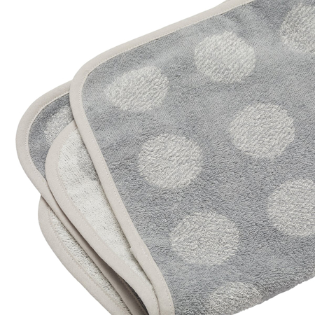 Immagine di Leander® Asciugamano in cotone Cool Grey 