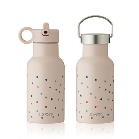 Immagine di Liewood® Bottiglia in acciaio inossidabile Anker Confetti Mix 350ml