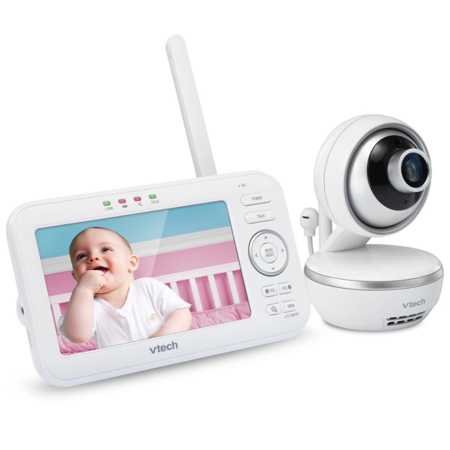 Immagine di Vtech® Video baby monitor VM5261