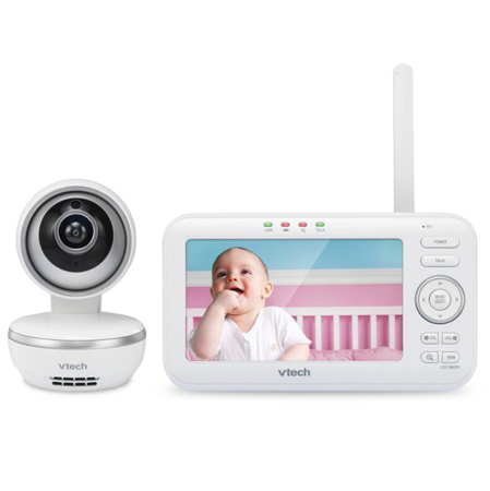 Vtech® Video baby monitor VM5261