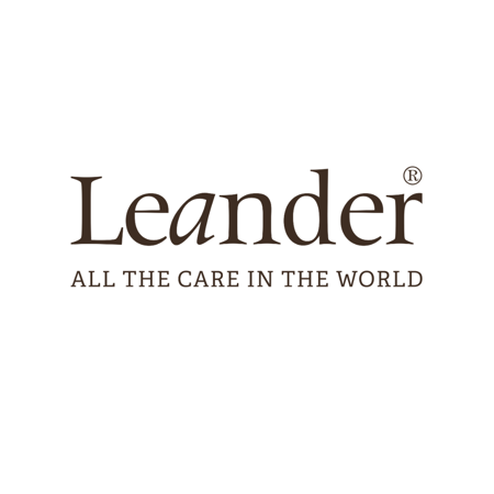 Immagine di Leander® Lenzuolo Junior 2 pezzi 60x140 Snow