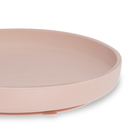 Immagine di Jollein® Set pappa in silicone Pale Pink
