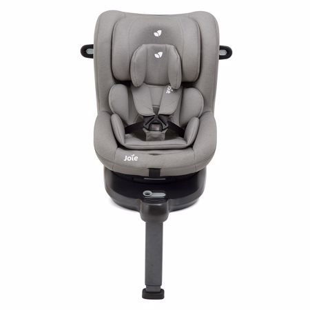 Immagine di Joie® Seggiolino auto i-Spin 360™ i-Size (40-105 cm) Grey Flannel