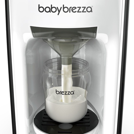 Baby Brezza® Macchina prepara biberon Pro Advanced