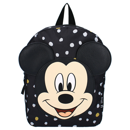 Disney's Fashion® Zaino Mickey Mouse Hey It's Me!