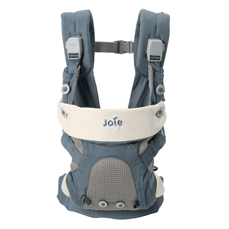 Joie® Marsupio ergonomico Savvy™ Front and Back Marina
