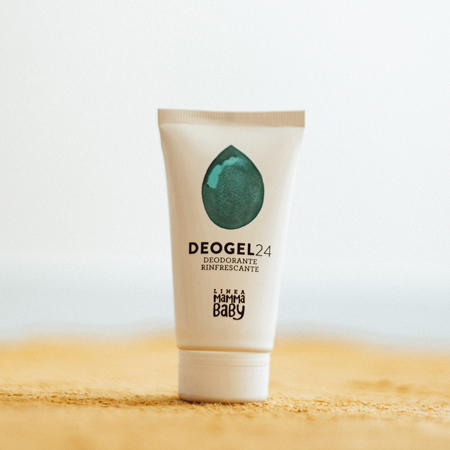 Linea MammaBaby® Deogel 24 Ernestino