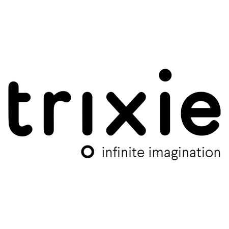 Immagine di Trixie Baby® Puzzle in legno con numeri e animali