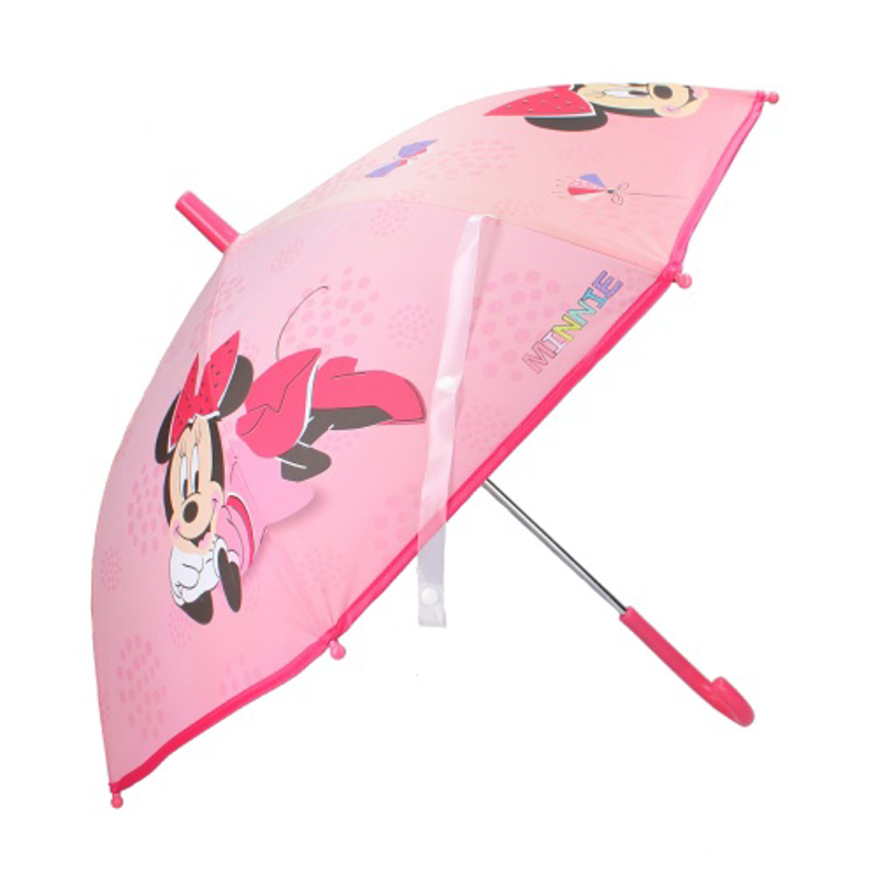 Immagine di Kidzroom® Ombrello  Minnie Mouse Don't Worry About Rain