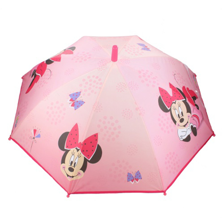 Immagine di Kidzroom® Ombrello  Minnie Mouse Don't Worry About Rain