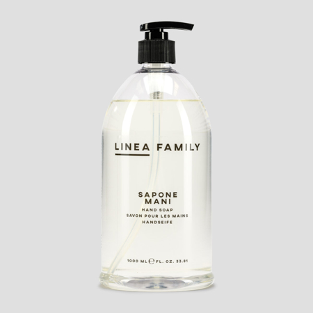 Linea MammaBaby® Sapone mani Family 1000ml