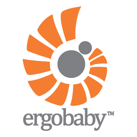 Immagine di Ergobaby® Metro+ adattatori per seggiolini auto