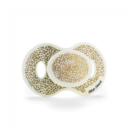 Immagine di Elodie Details® Ciuccio Gold Shimmer 0+m