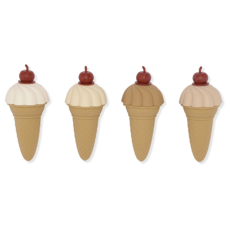 Immagine di Konges Sløjd® Modelli in silicone per gelato Multi