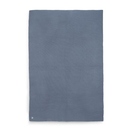 Jollein® Coperta Jeans Blue 100x75