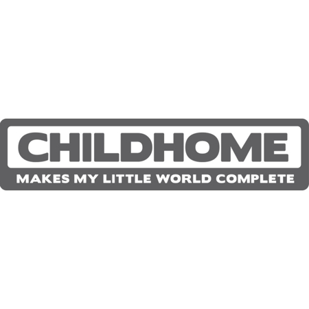Immagine di Childhome® Letto in rattan + materasso + rivestimento + gambe a dondolo 90X70X71