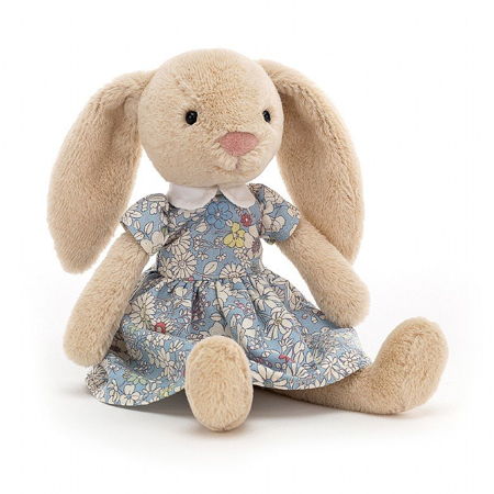 Immagine di Jellycat® Peluche Floral Lottie Rabbit 27x10