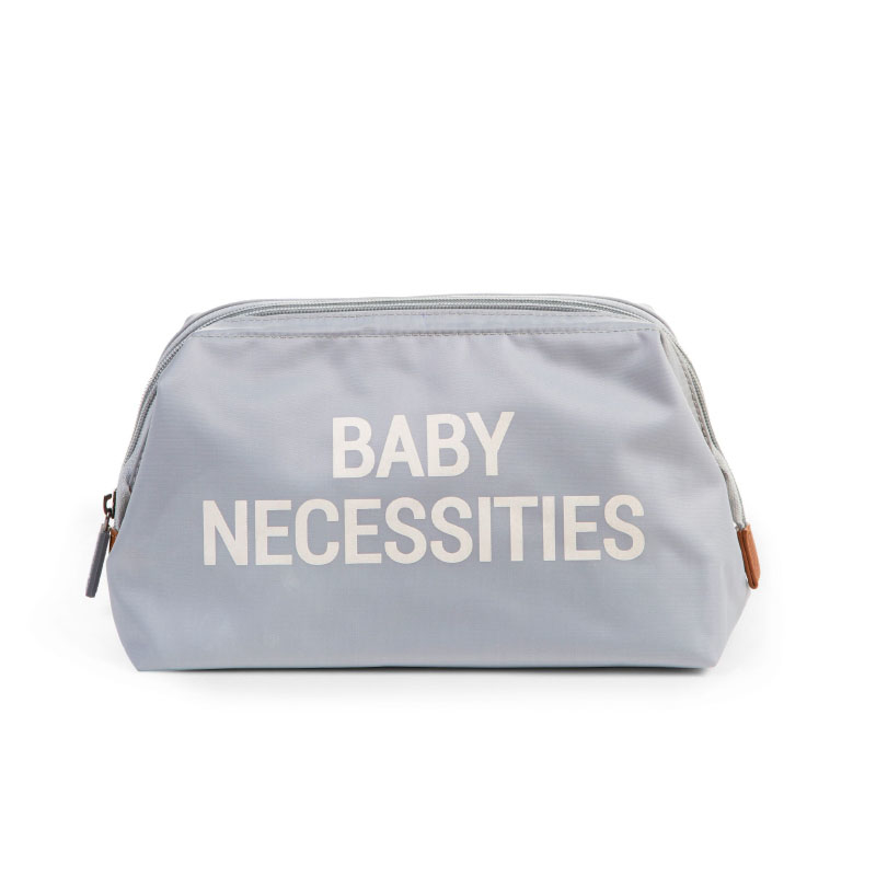 Immagine di Childhome® Beauty case Baby Necessities Grey