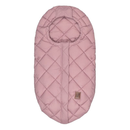 Leokid® Sacco invernale Light Compact Soft Pink
