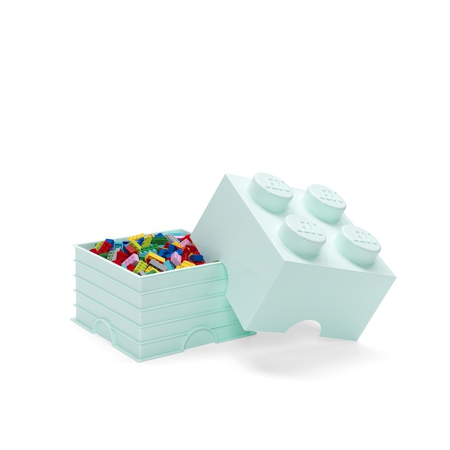 Immagine di Lego® Contenitore 4 Aqua
