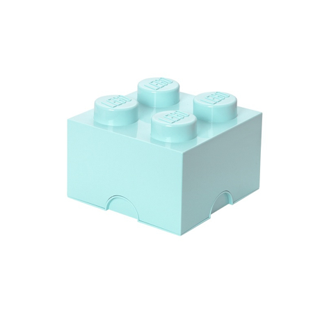 Lego® Contenitore 4 Aqua