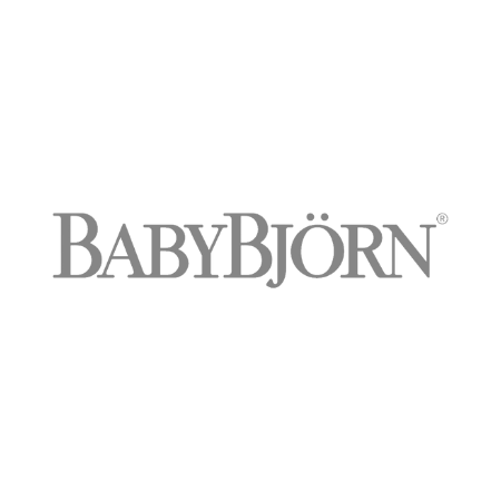 Immagine di BabyBjörn® Sdraietta Balance Bliss 3D Jersey Light Grey