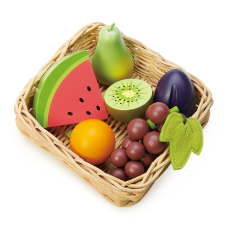 Immagine di Tender Leaf Toys® Cestino frutta 
