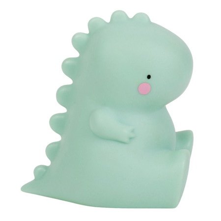 A Little Lovely Company® Lampada T-rex mini Special Edition