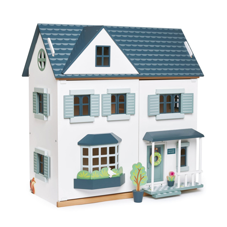 Immagine di Tender Leaf Toys® Casa delle bambole Dovetail