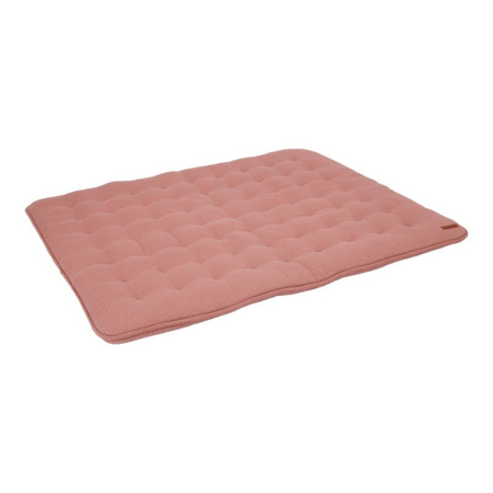 Little Dutch® Tappeto 100x80 Pure Pink Blush