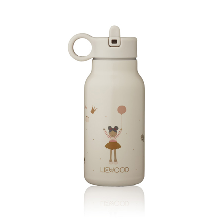 Immagine di Liewood® Bottiglia in acciaio inossidabile Falk Doll/Sandy Mix 250ml
