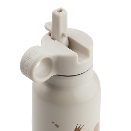 Liewood® Bottiglia in acciaio inossidabile Falk Doll/Sandy Mix 350ml