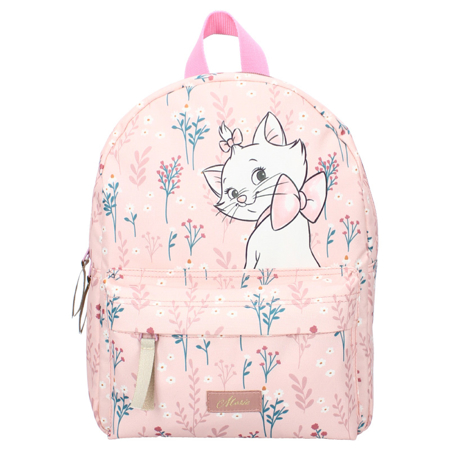 Disney’s Fashion® Zainetto  The Aristocats (Marie) Blushing Blooms