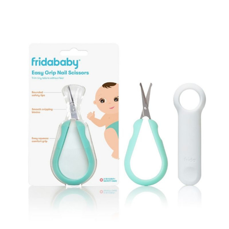 Fridababy®  Forbicine per unghie