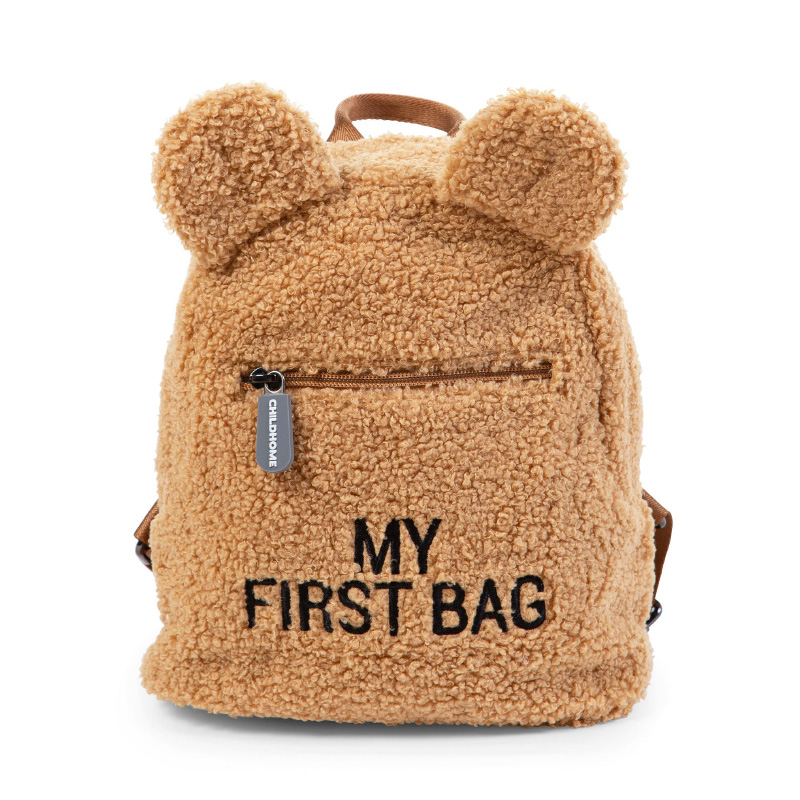 Immagine di Childhome®  Zaino per bambini My First Bag Teddy