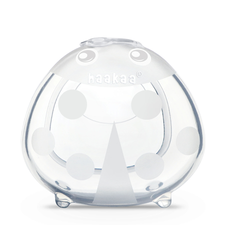 Immagine di Haakaa®  Coppa raccoglilatte in silicone 150 ml