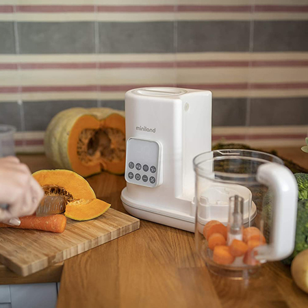 Immagine di Miniland® Contenitore di scorta per il robot da cucina Chefy 6in1