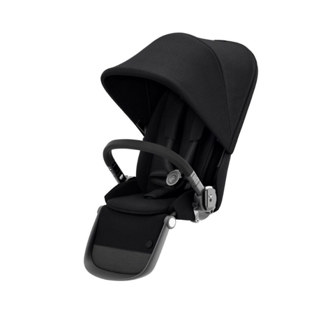 Immagine di Cybex® Gazelle S unità di seduta - Black Frame Deep Black
