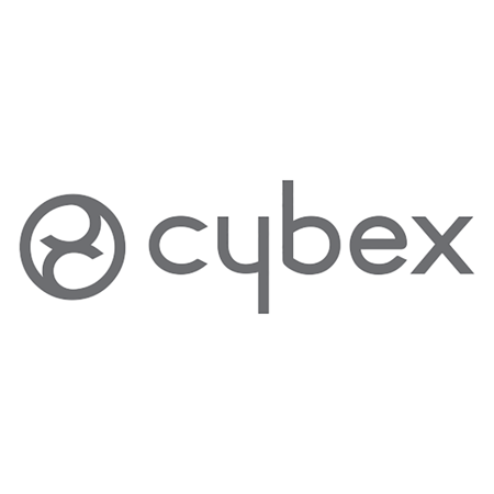Immagine di Cybex® Gazelle S unità di seduta - Black Frame Soho Grey