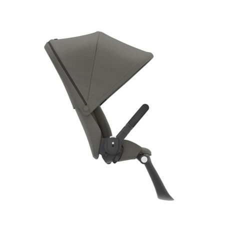 Immagine di Cybex® Gazelle S unità di seduta - Black Frame Soho Grey