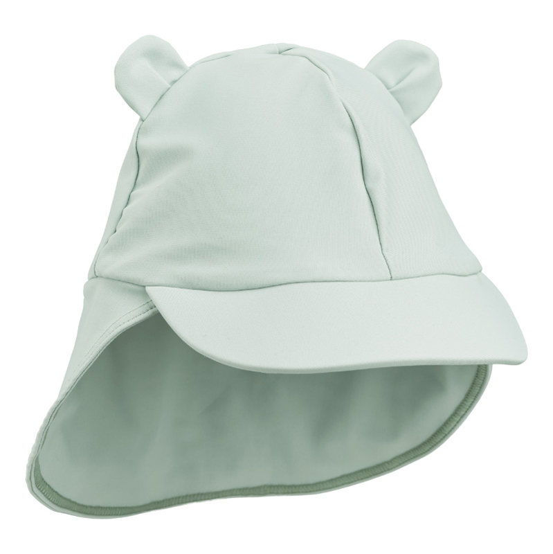 Immagine di Liewood® Cappellino con protezione UV Senia Dusty Mint 