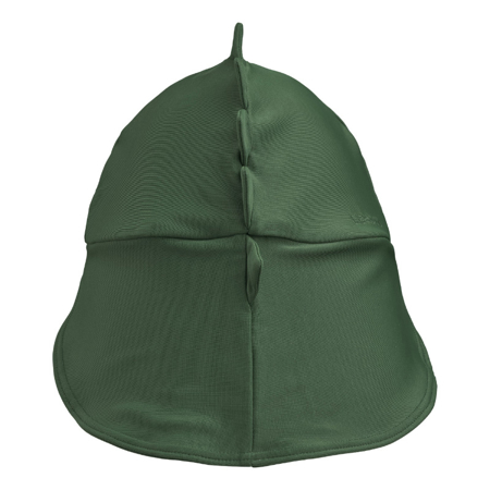 Liewood® Cappellino con protezione UV Senia Dino/Garden Green