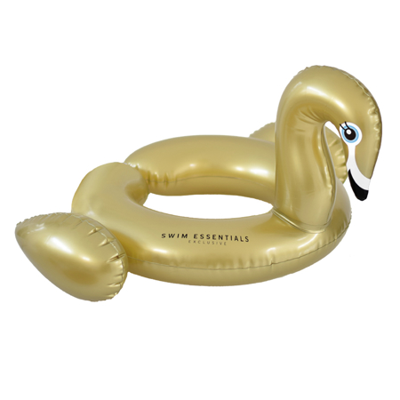 Immagine di Swim Essentials® Salvagente Gold Swan