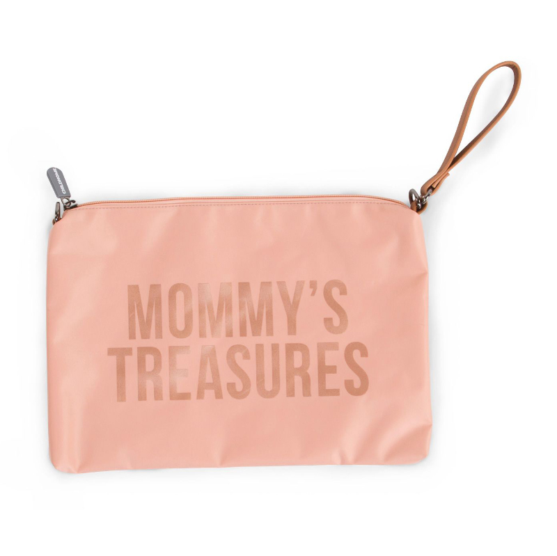 Immagine di Childhome® Borsa Mommys Treasures Pink Copper