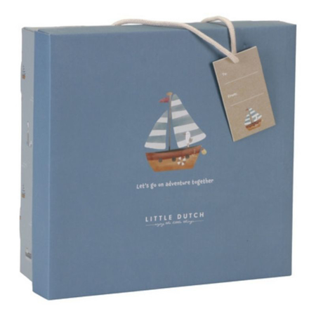 Little Dutch® Confezione regalo Sailors Bay
