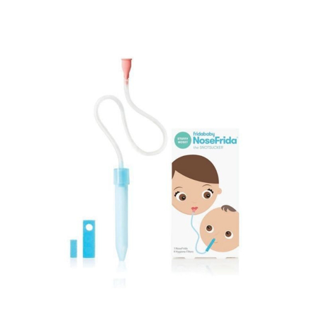 Immagine di Fridababy®  Aspiratore nasale per bambini (0+m)