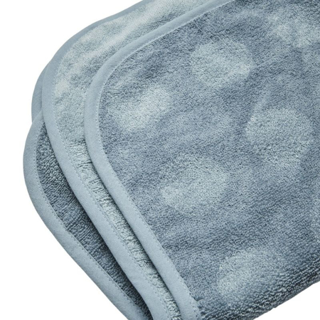 Immagine di Leander® Asciugamano in cotone Blueberry 65x45