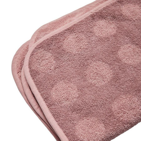 Immagine di Leander® Asciugamano in cotone Wood Rose 65x45