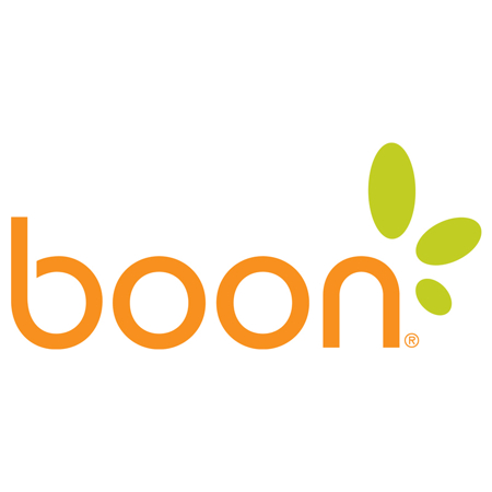 Boon® Accesorio per scolabottiglie Fiore Turquoise