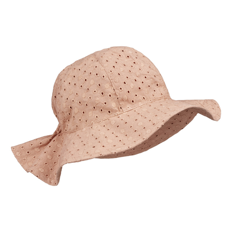 Immagine di Liewood® Cappello con protezione UV  Amelia Anglaise Pale Tuscany